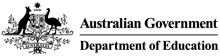 Australian Government Department of Education